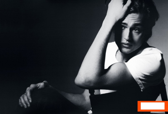 Douglas Booth pic #607798